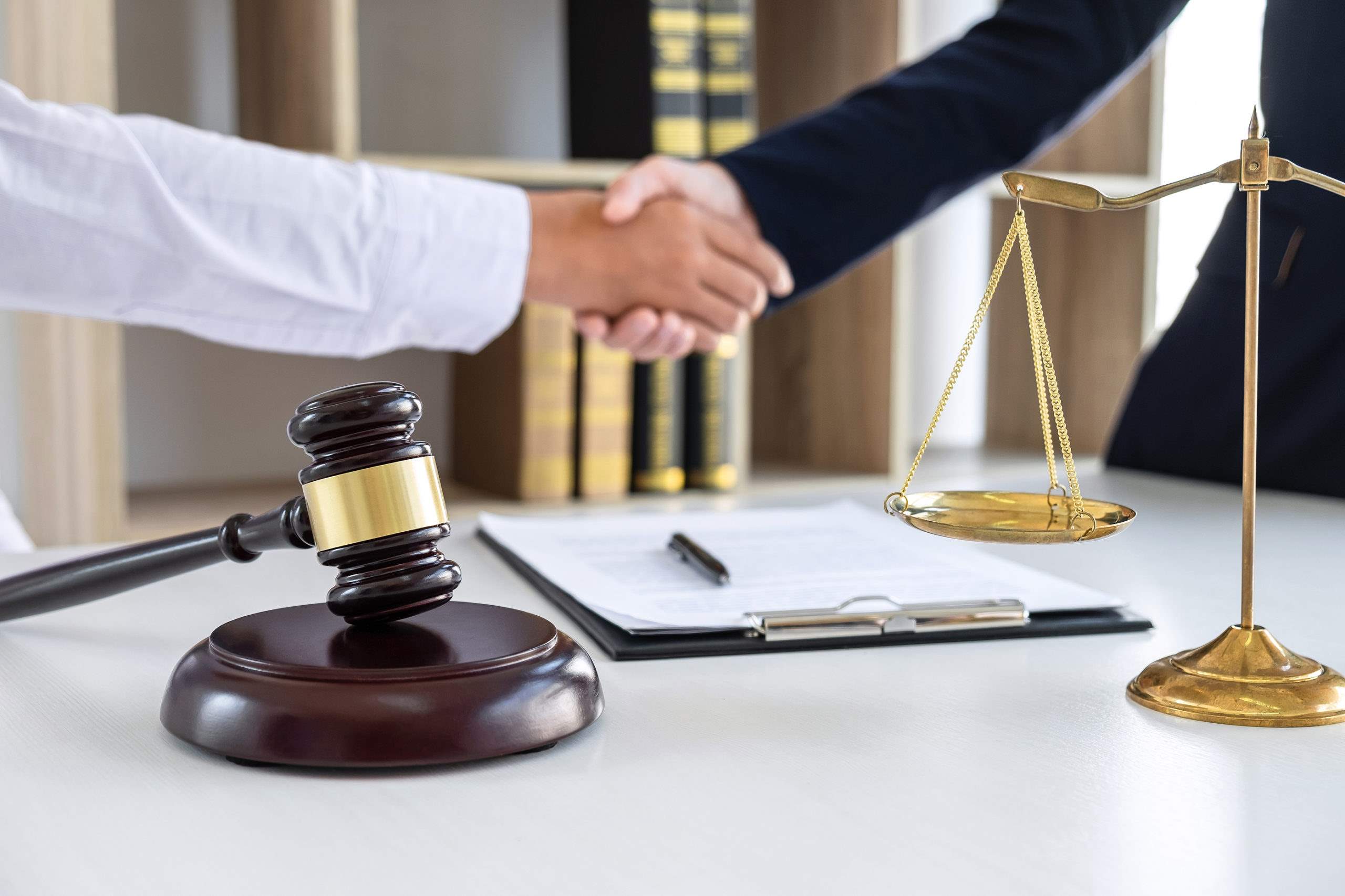 Attorney Photo
